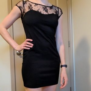 American Eagle Outfitters dress